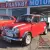 Rover MINI RACG FLAME CHECKMATE