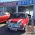 Rover MINI RACG FLAME CHECKMATE