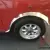 Rover MINI RACG FLAME CHECKMATE
