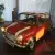 Rover MINI RACG FLAME CHECKMATE