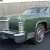 1974 Lincoln Continental