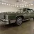 1974 Lincoln Continental