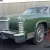 1974 Lincoln Continental