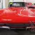 1966 Chevrolet Corvette Convertible 427