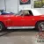 1966 Chevrolet Corvette Convertible 427