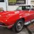 1966 Chevrolet Corvette Convertible 427