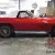 1966 Chevrolet Corvette Convertible 427