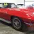 1966 Chevrolet Corvette Convertible 427