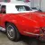 1966 Chevrolet Corvette Convertible 427