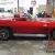 1966 Chevrolet Corvette Convertible 427