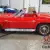 1966 Chevrolet Corvette Convertible 427