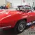 1966 Chevrolet Corvette Convertible 427