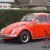 Classic VW Beetle