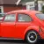 Classic VW Beetle