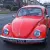 Classic VW Beetle