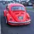 Classic VW Beetle