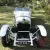 Mercedes Benz SSK in QLD