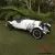 Mercedes Benz SSK in QLD