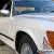 1981 Mercedes-Benz SL 500SL R107 Auto Convertible Petrol Automatic