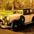 Morris Oxford 1933 16/6 Wedding Car