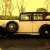 Morris Oxford 1933 16/6 Wedding Car