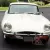 1969 Jaguar E-Type