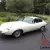 1969 Jaguar E-Type