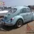 vw beetle 1970 1500 gtv swedish import vw