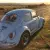 vw beetle 1970 1500 gtv swedish import vw