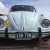 vw beetle 1970 1500 gtv swedish import vw