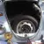 vw beetle 1970 1500 gtv swedish import vw