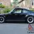 Porsche 911SE Flatnose