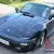 Porsche 911SE Flatnose