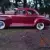 1948 Plymouth coupe chrome