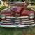 1948 Plymouth coupe chrome