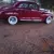 1948 Plymouth coupe chrome