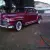 1948 Plymouth coupe chrome