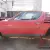 1974 Alfa Romeo Montreal MONTREAL