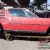 1974 Alfa Romeo Montreal MONTREAL