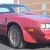 1977 Pontiac Trans Am