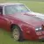1977 Pontiac Trans Am