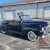 1941 Ford Super Deluxe Convertible, Power Top, 2-Speed Axle, Sale / Trade