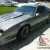 1985 Chevrolet Camaro