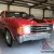 1972 Chevrolet El Camino