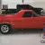 1972 Chevrolet El Camino