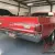 1972 Chevrolet El Camino