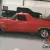 1972 Chevrolet El Camino