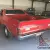 1972 Chevrolet El Camino