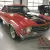 1972 Chevrolet El Camino