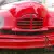 1949 Packard